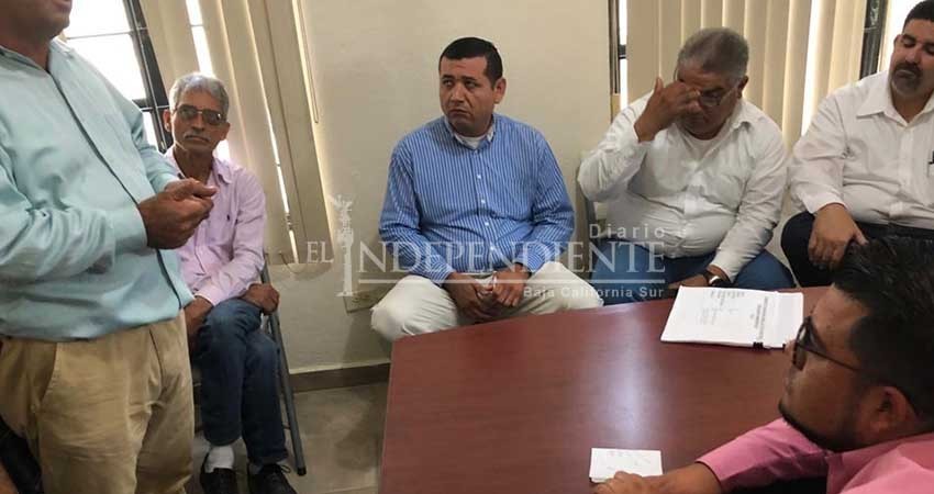 Suspenden plebiscito de Miraflores; dan a conocer a virtuales ganadores Suspenden plebiscito de Miraflores; dan a conocer a virtuales ganadores