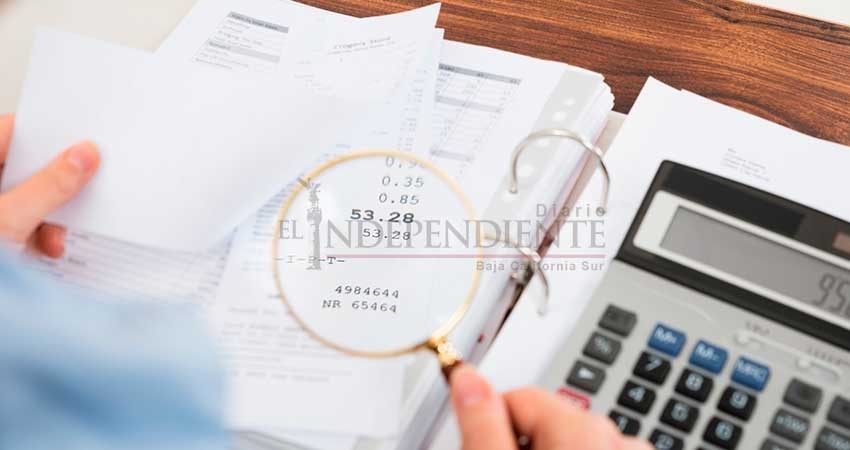 Auditoría forense fue un desperdicio de recursos públicos, reconoce síndico de Los Cabos Auditoría forense fue un desperdicio de recursos públicos, reconoce síndico de Los Cabos