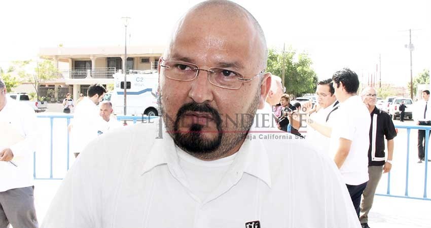 Seguridad, principal avance y pendiente del Gobernador Mendoza: BCS Coherente Seguridad, principal avance y pendiente del Gobernador Mendoza: BCS Coherente