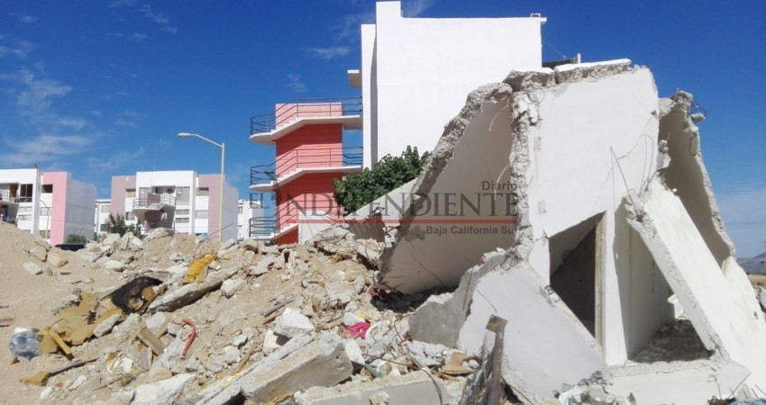 Puerto Nuevo, angustia y abandono de sus habitantes indiferente a las autoridades gubernamentales Puerto Nuevo, angustia y abandono de sus habitantes indiferente a las autoridades gubernamentales