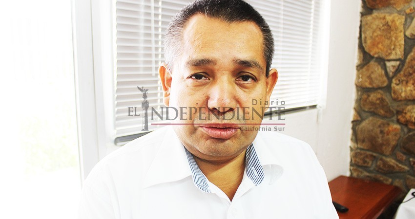 Próximo delegado debe cumplir su función de gestor y preocuparse por CSL: Abarroteros Próximo delegado debe cumplir su función de gestor y preocuparse por CSL: Abarroteros