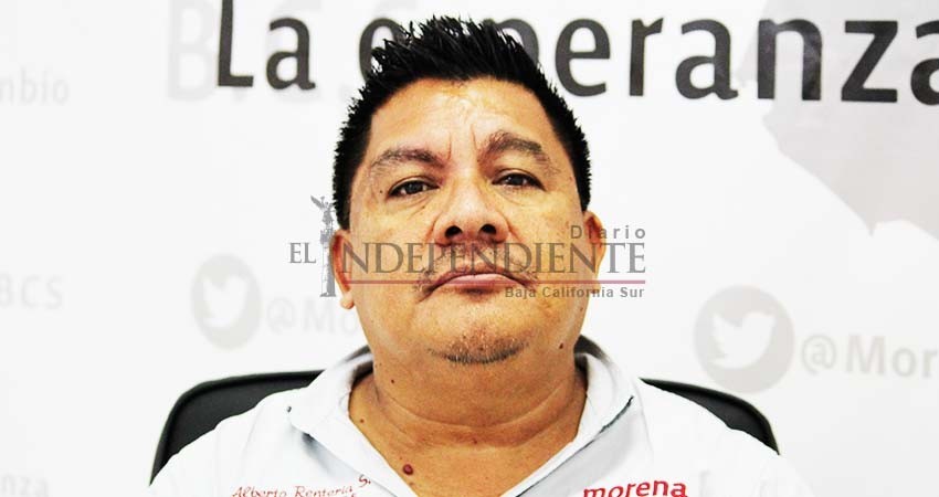 De no reducir sueldos, funcionarios de Morena podrían ser sancionados o expulsados De no reducir sueldos, funcionarios de Morena podrían ser sancionados o expulsados