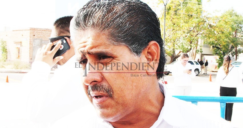 Mulegé solo cuenta con 70 policías para toda la geografía municipal Mulegé solo cuenta con 70 policías para toda la geografía municipal