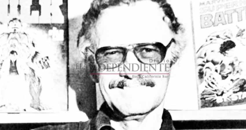 La carta viral que Stan Lee escribió contra el racismo La carta viral que Stan Lee escribió contra el racismo