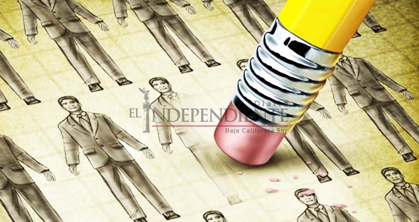 Reporta sector empresarial 200 empleos perdidos en BCS Reporta sector empresarial 200 empleos perdidos en BCS