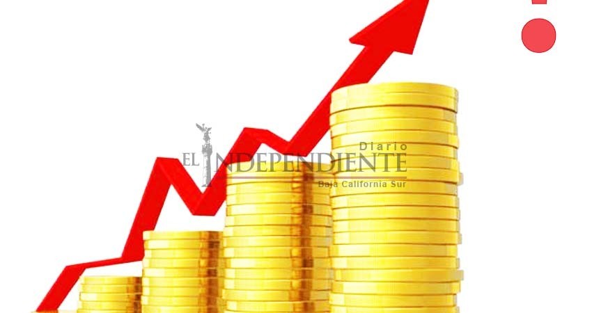 ¿Crecimiento económico en BCS es para todos o sólo para los inversionistas? ¿Crecimiento económico en BCS es para todos o sólo para los inversionistas?