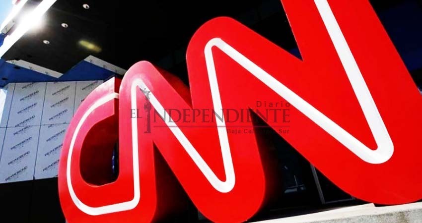 Fox News, la favorita de Trump, respalda a CNN en demanda Fox News, la favorita de Trump, respalda a CNN en demanda