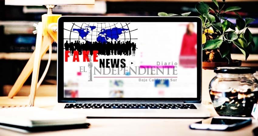 Redes y nuevas tecnologías favorecen divulgación de Fake News Redes y nuevas tecnologías favorecen divulgación de Fake News