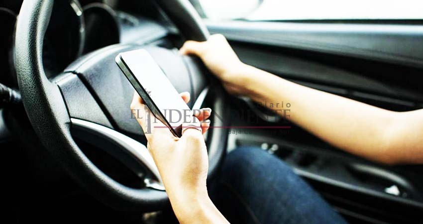 Infraccionados, al menos 20 vehículos Uber a un mes de iniciar operaciones en Los Cabos