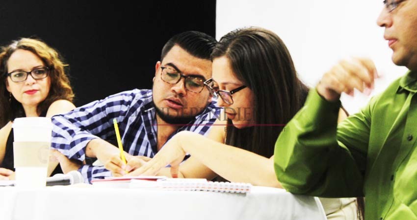 Costos de renta del Pabellón Cultural pasará a manos de Ingresos Costos de renta del Pabellón Cultural pasará a manos de Ingresos