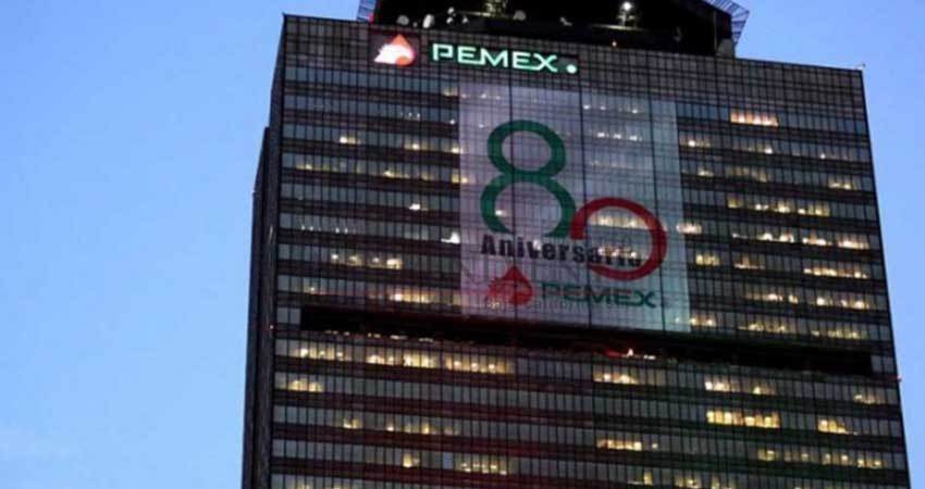 Morena prevé que Congreso reduzca carga fiscal a Pemex en presupuesto 2019 Morena prevé que Congreso reduzca carga fiscal a Pemex en presupuesto 2019