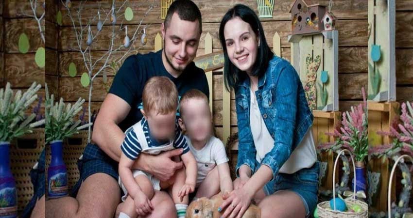 Condenan a hombre que le cortó las manos a su esposa por celos Condenan a hombre que le cortó las manos a su esposa por celos