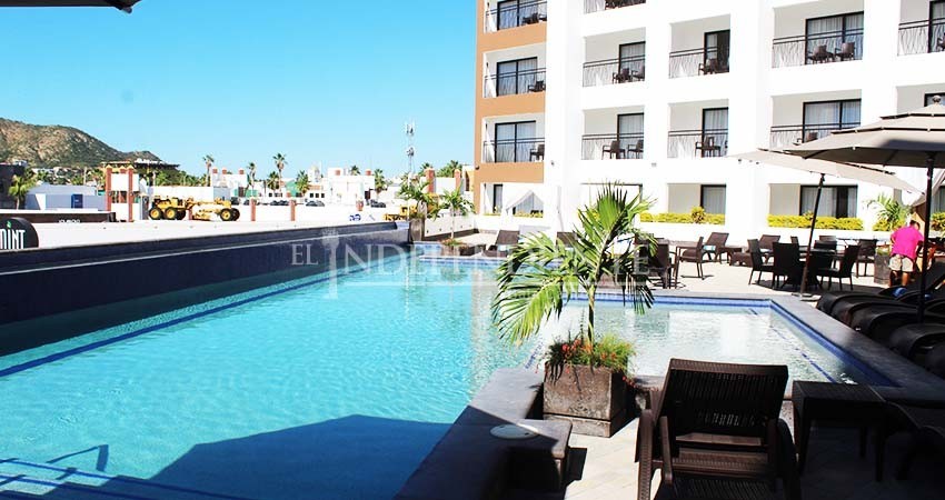 La seguridad, un servicio más de excelencia para el turista que visita Los Cabos La seguridad, un servicio más de excelencia para el turista que visita Los Cabos