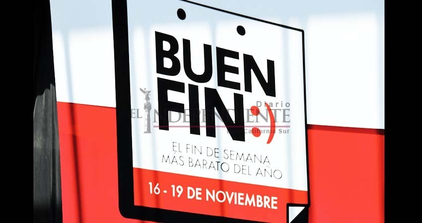 “Buen Fin” sólo beneficia a las grandes empresas: Canirac “Buen Fin” sólo beneficia a las grandes empresas: Canirac