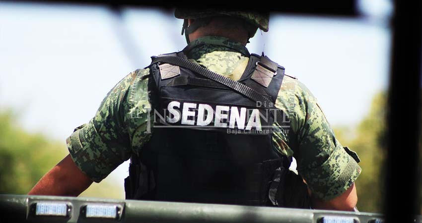 Especialistas ven invalidación de Ley de Seguridad Interior como lo “más óptimo” para México Especialistas ven invalidación de Ley de Seguridad Interior como lo “más óptimo” para México