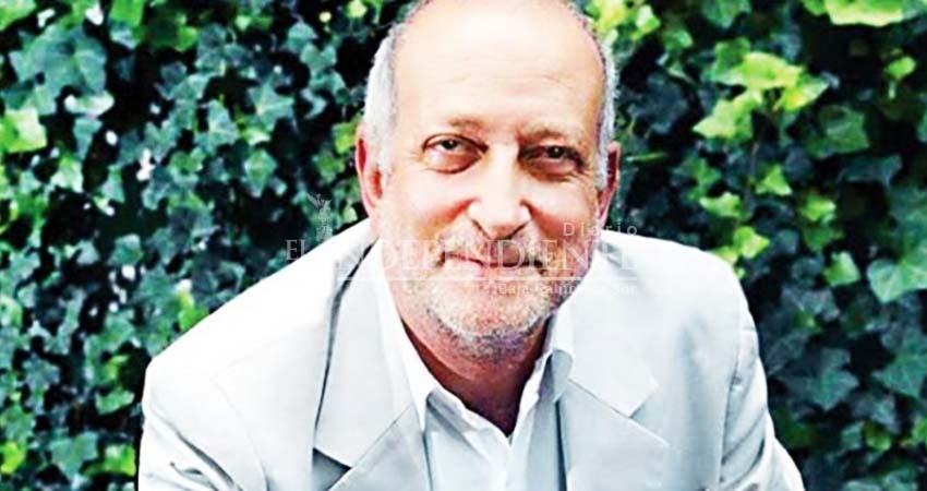 'El espacio público, el alma de las ciudades': Enrique Norten 'El espacio público, el alma de las ciudades': Enrique Norten