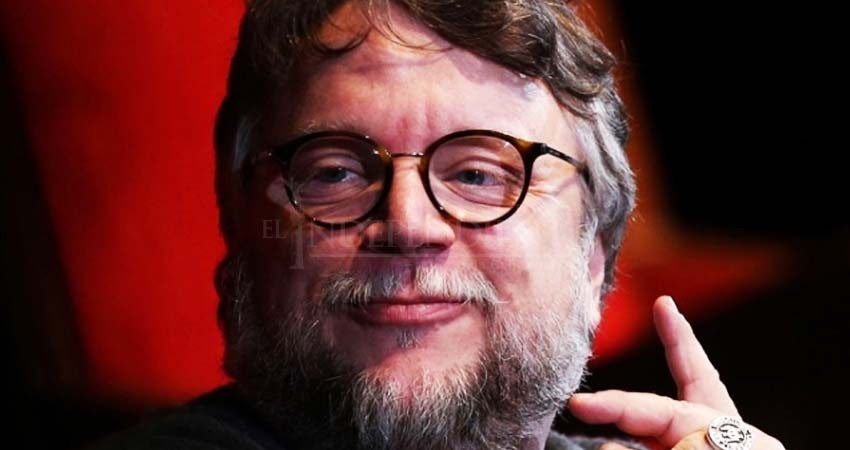 Del Toro dará nuevas becas a jóvenes cineastas mexicanos Del Toro dará nuevas becas a jóvenes cineastas mexicanos