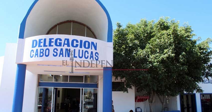Vigilará delegación de CSL investigación por supuesta falsificación de firma de ex director de Planeación Urbana Vigilará delegación de CSL investigación por supuesta falsificación de firma de ex director de Planeación Urbana