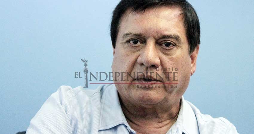 Crecimiento en inversión no beneficia calidad de vida de los sudcalifornianos: Coparmex Crecimiento en inversión no beneficia calidad de vida de los sudcalifornianos: Coparmex