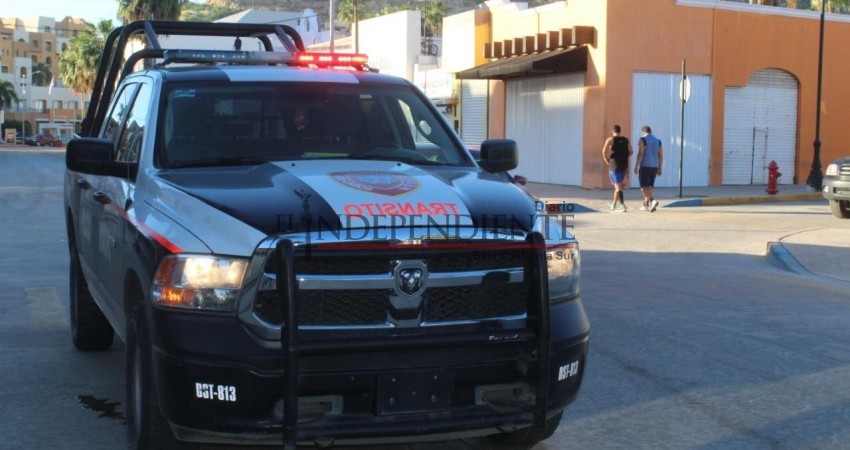 Habrá cierre parcial en calles de CSL por desfile del 20 de Noviembre Habrá cierre parcial en calles de CSL por desfile del 20 de Noviembre