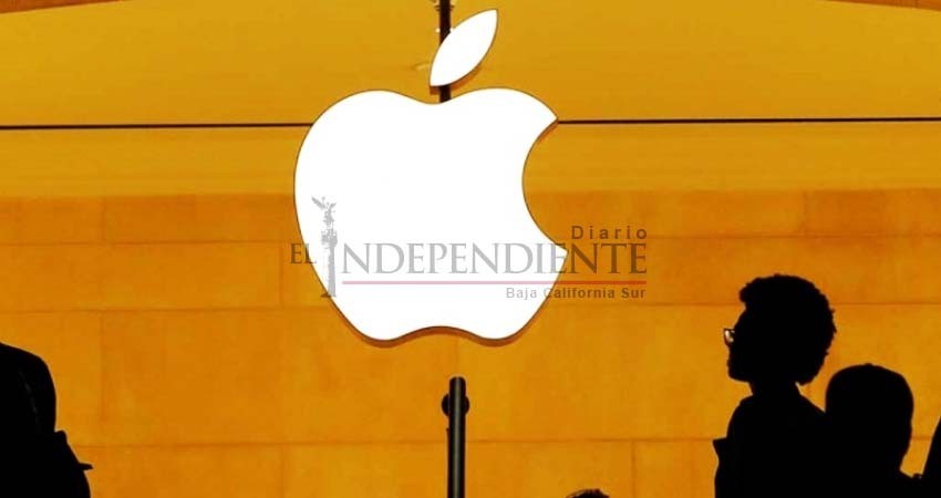 Nuevos iPhone no se venden lo esperado; reducen la producción Nuevos iPhone no se venden lo esperado; reducen la producción