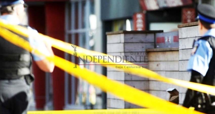 Canadá registra nuevo récord de homicidios en tres décadas Canadá registra nuevo récord de homicidios en tres décadas