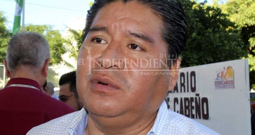 SEP busca terrenos para construir dos escuelas en Los Cabos SEP busca terrenos para construir dos escuelas en Los Cabos