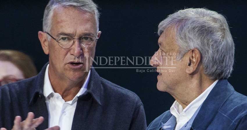 Con Salinas asesorando a AMLO, no sería confiable “consultar” minería: MAS Con Salinas asesorando a AMLO, no sería confiable “consultar” minería: MAS