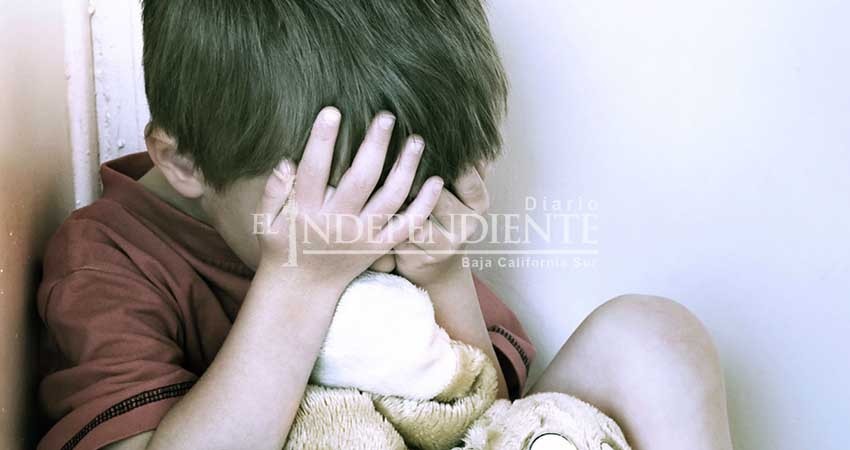 Mayoría de los resguardos en Casa Hogar Una Luz en Mi Vida, son por violación Mayoría de los resguardos en Casa Hogar Una Luz en Mi Vida, son por violación