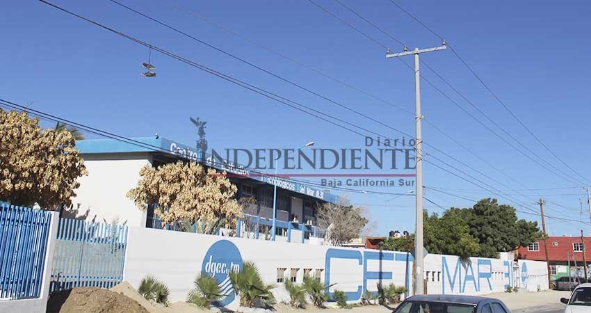 Lejos BCS de lograr inclusión y equidad en escuelas preparatorias: Sep Federal Lejos BCS de lograr inclusión y equidad en escuelas preparatorias: Sep Federal