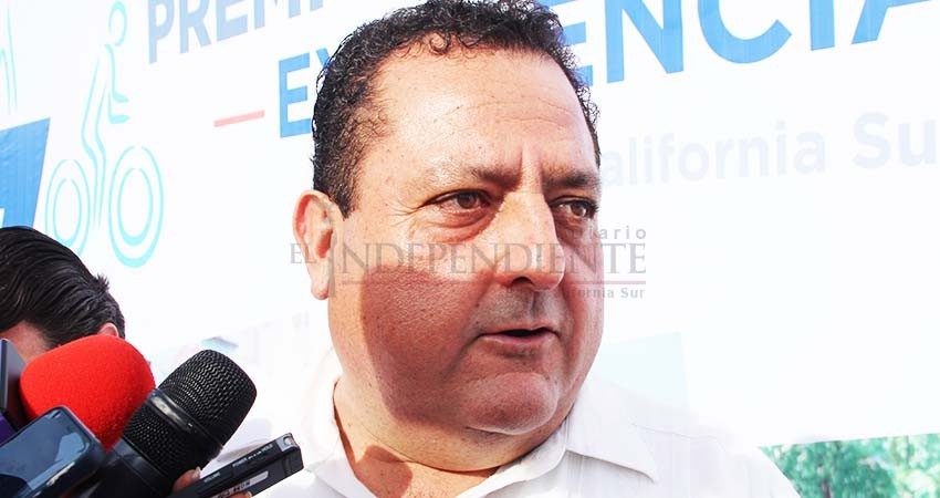 Sin reportes de caravanas migrantes que busquen llegar a BCS: Gobernador Sin reportes de caravanas migrantes que busquen llegar a BCS: Gobernador