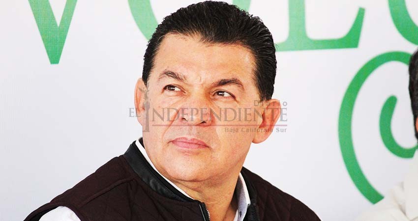 No analizaremos propuestas recaudatorias en lo “oscurito”: Alcalde de La Paz No analizaremos propuestas recaudatorias en lo “oscurito”: Alcalde de La Paz