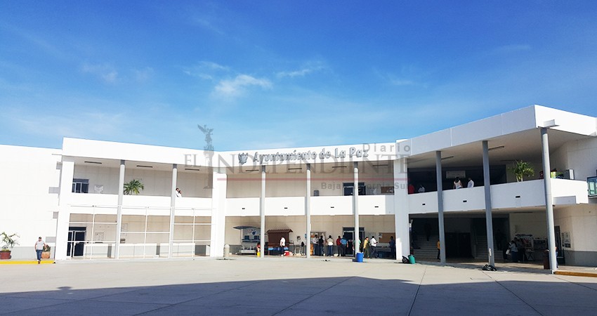 Por rezago de cuatro meses, Fonacot cerró créditos al Ayuntamiento de La Paz Por rezago de cuatro meses, Fonacot cerró créditos al Ayuntamiento de La Paz