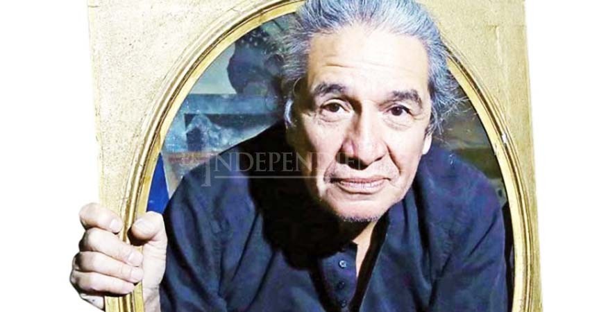 El fotógrafo Rogelio Cuéllar festejará 50 años de trayectoria El fotógrafo Rogelio Cuéllar festejará 50 años de trayectoria