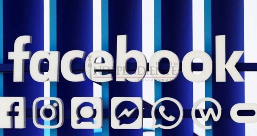 Facebook pagará 100 millones de euros a Italia por evasión de impuestos Facebook pagará 100 millones de euros a Italia por evasión de impuestos
