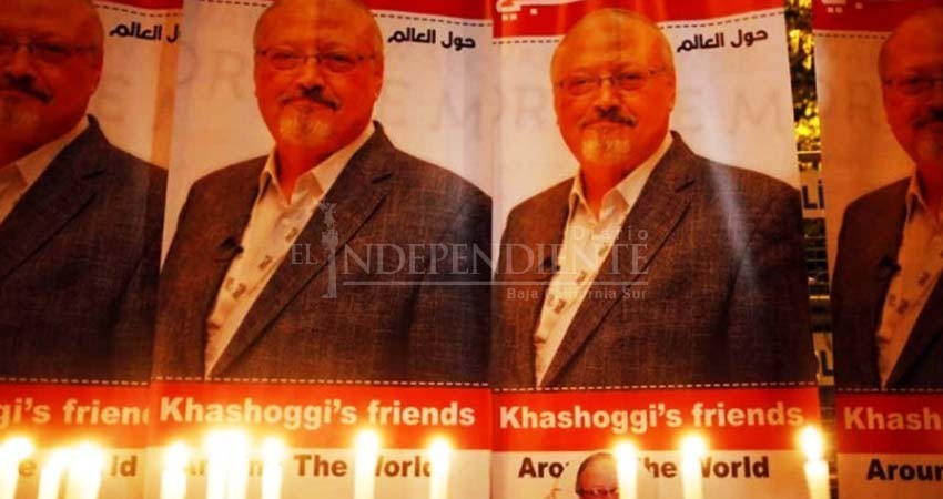La CIA tiene grabación donde príncipe saudí ordena matar a Khashoggi La CIA tiene grabación donde príncipe saudí ordena matar a Khashoggi