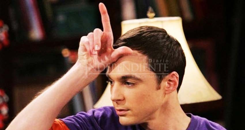 Compara final de 'The Big Bang Theory' con 'sacrificar a un perro' Compara final de 'The Big Bang Theory' con 'sacrificar a un perro'
