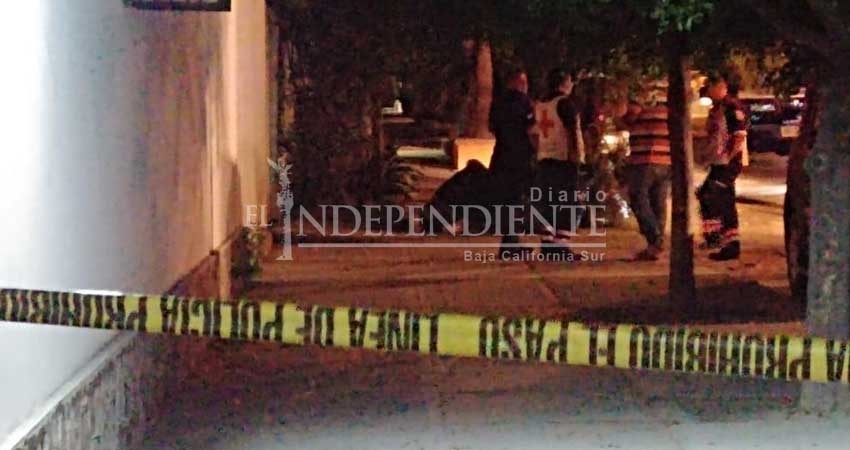 Asesinan a hermano del Secretario de Finanzas Asesinan a hermano del Secretario de Finanzas