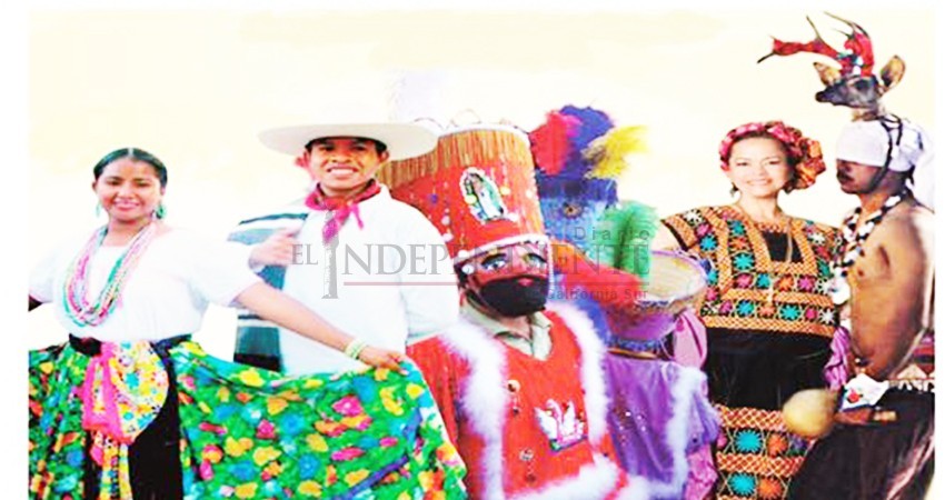 CSL sede de la quinta edición del Encuentro Cultural Indígena en Baja California Sur CSL sede de la quinta edición del Encuentro Cultural Indígena en Baja California Sur
