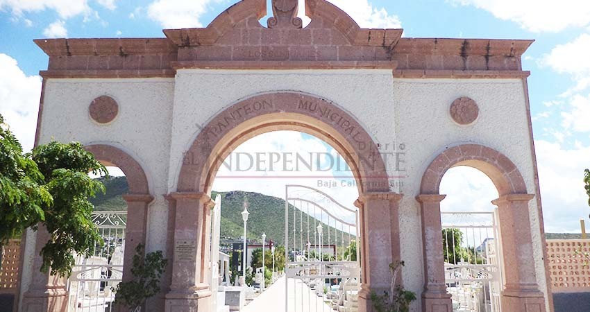 Se “aplacan” los roces entre trabajadores y dirección municipal de panteones Se “aplacan” los roces entre trabajadores y dirección municipal de panteones