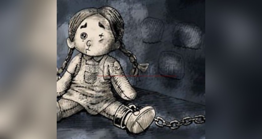 Omisión de maestros frente a niños violentados es anticonstitucional: CNDH Omisión de maestros frente a niños violentados es anticonstitucional: CNDH