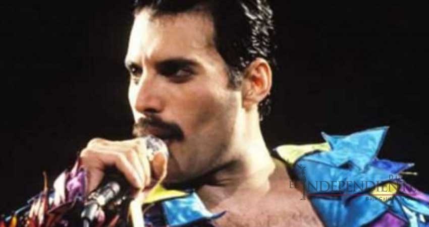 Con este mensaje Freddie Mercury aceptó que tenía SIDA Con este mensaje Freddie Mercury aceptó que tenía SIDA