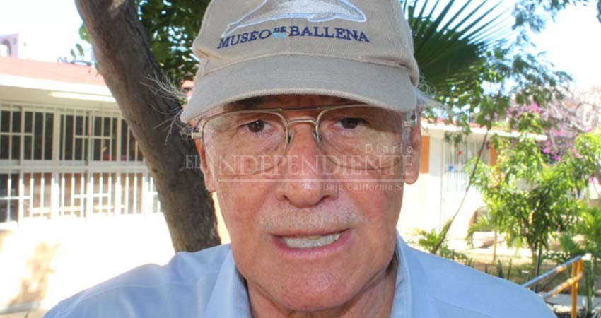 Muy complejo remediar daño ambiental de las industrias extractivas: Ojeda Mestre Muy complejo remediar daño ambiental de las industrias extractivas: Ojeda Mestre