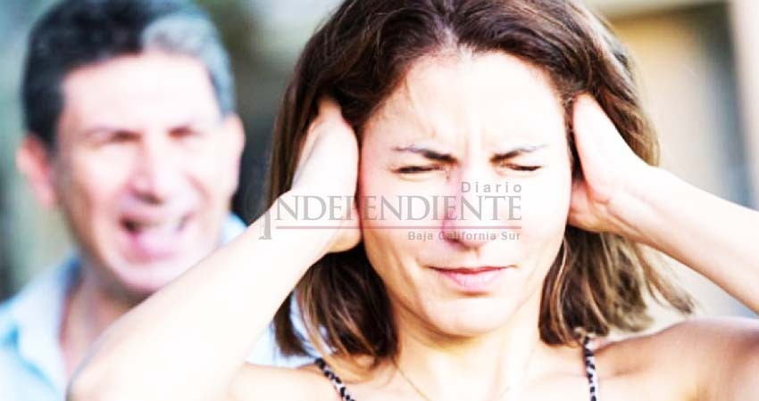 Violencia psicológica la que más prevalece en el machismo local: Psicólogo Violencia psicológica la que más prevalece en el machismo local: Psicólogo