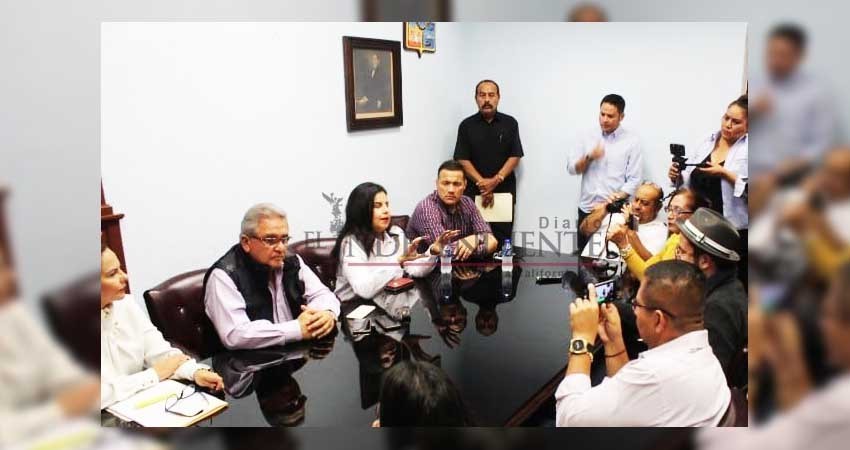 Sanimaz tiraba aguas residuales sin permisos Sanimaz tiraba aguas residuales sin permisos