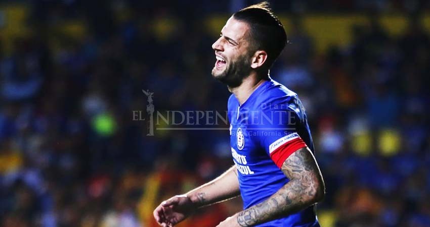 Cruz Azul amarra el superliderato y en Morelia peligra la Liguilla Cruz Azul amarra el superliderato y en Morelia peligra la Liguilla