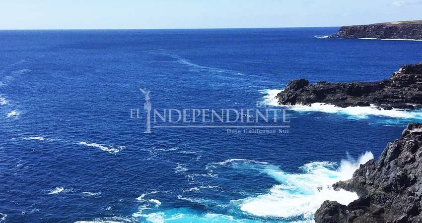 Celebra Revillagigedo un año como Área Natural Protegida con el carácter de Parque Nacional Celebra Revillagigedo un año como Área Natural Protegida con el carácter de Parque Nacional