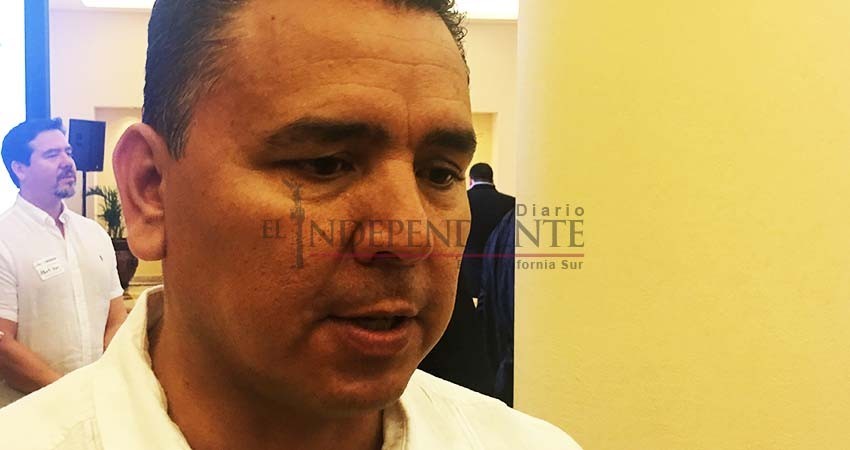 Gobierno de EPN se va con temas pendientes para BCS como encauzamiento de arroyos Gobierno de EPN se va con temas pendientes para BCS como encauzamiento de arroyos
