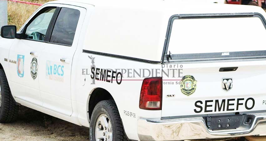 Encuentran sin vida a un hombre dentro una vivienda de la colonia El Zacatal Encuentran sin vida a un hombre dentro una vivienda de la colonia El Zacatal