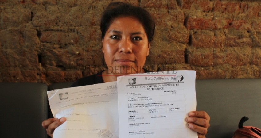 Cancelan audiencia de primer denuncia por maltrato animal Cancelan audiencia de primer denuncia por maltrato animal